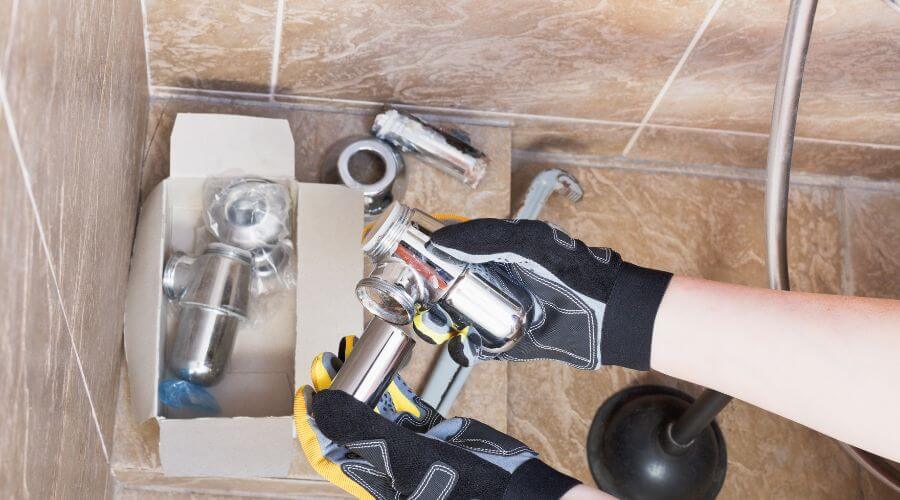 Expert tile roof repair services in South Ryegate, VT